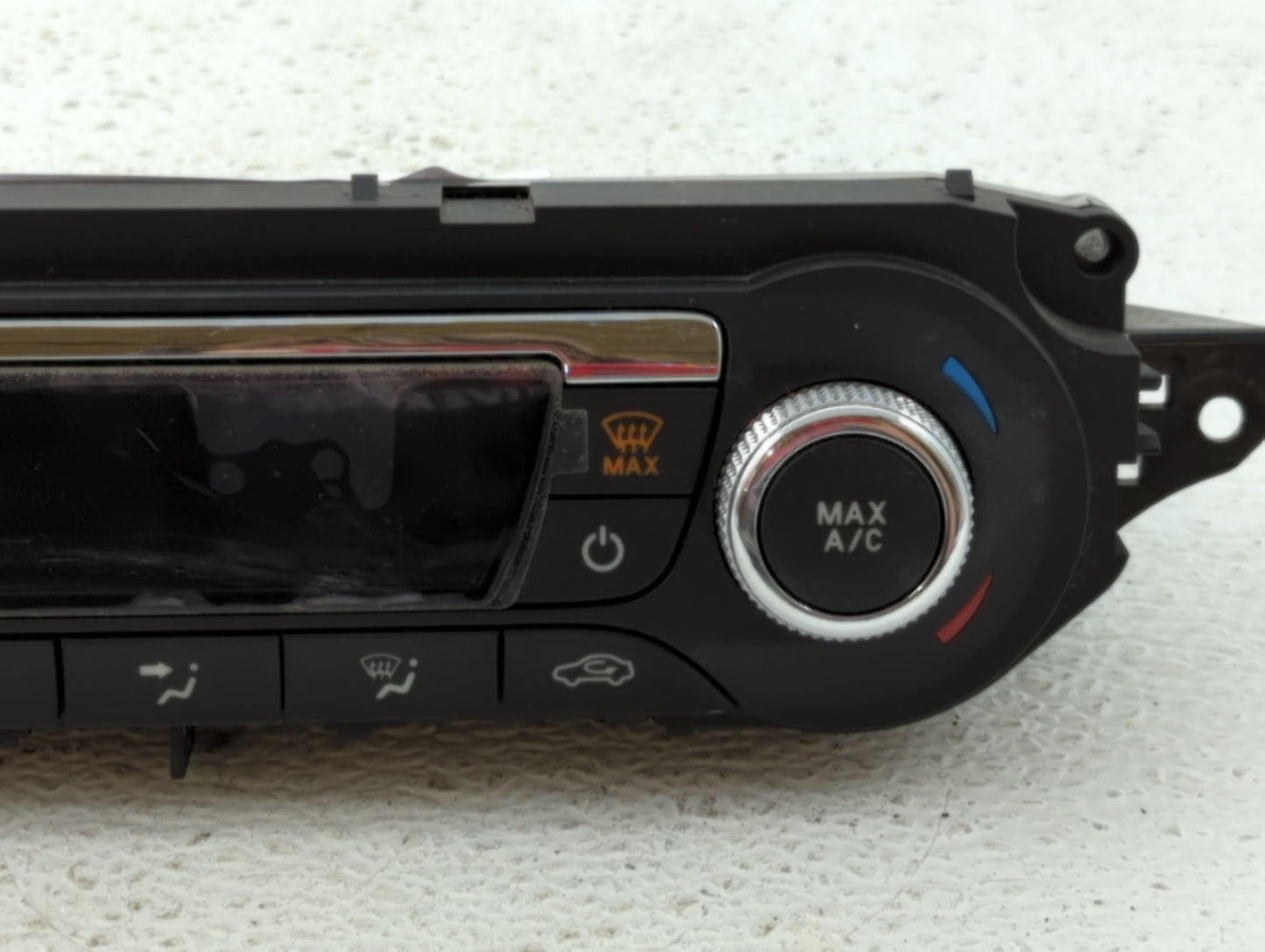 2015-2016 Ford Escape Climate Control Module Temperature AC/Heater Replacement P/N:CJ5T-18C612-BE CJ5T-18C612-BC Fits OEM Us