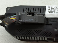 2015-2016 Ford Escape Climate Control Module Temperature AC/Heater Replacement P/N:CJ5T-18C612-BE CJ5T-18C612-BC Fits OEM Us