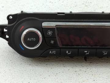 2015-2016 Ford Escape Climate Control Module Temperature AC/Heater Replacement P/N:CJ5T-18C612-BE CJ5T-18C612-BC Fits OEM Used Auto Parts