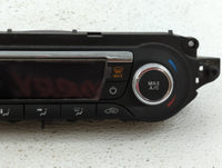 2015-2016 Ford Escape Climate Control Module Temperature AC/Heater Replacement P/N:CJ5T-18C612-BE CJ5T-18C612-BC Fits OEM Us