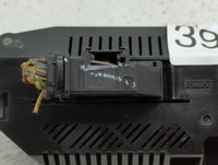2015-2016 Ford Escape Climate Control Module Temperature AC/Heater Replacement P/N:CJ5T-18C612-BE CJ5T-18C612-BC Fits OEM Us