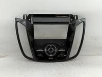 2013-2016 Ford Escape Radio Control Panel - Oemusedautoparts1.com