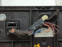 2013-2016 Ford Escape Radio Control Panel - Oemusedautoparts1.com