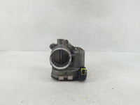 2013-2016 Ford Escape Throttle Body P/N:0 280 750 535 7S7G-9F991-CA Fits Fits 2013 2014 2015 2016 2017 2018 2019 OEM Used Au