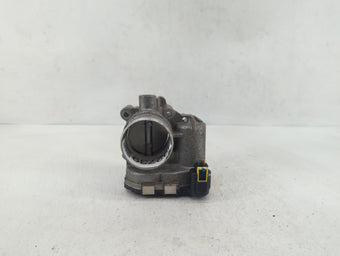 compare product 2013-2016 Ford Escape Throttle Body P/N:0 280 750 535 7S7G-9F991-CA Fits Fits 2013 2014 2015 2016 2017 2018 2019 OEM Used Auto Parts