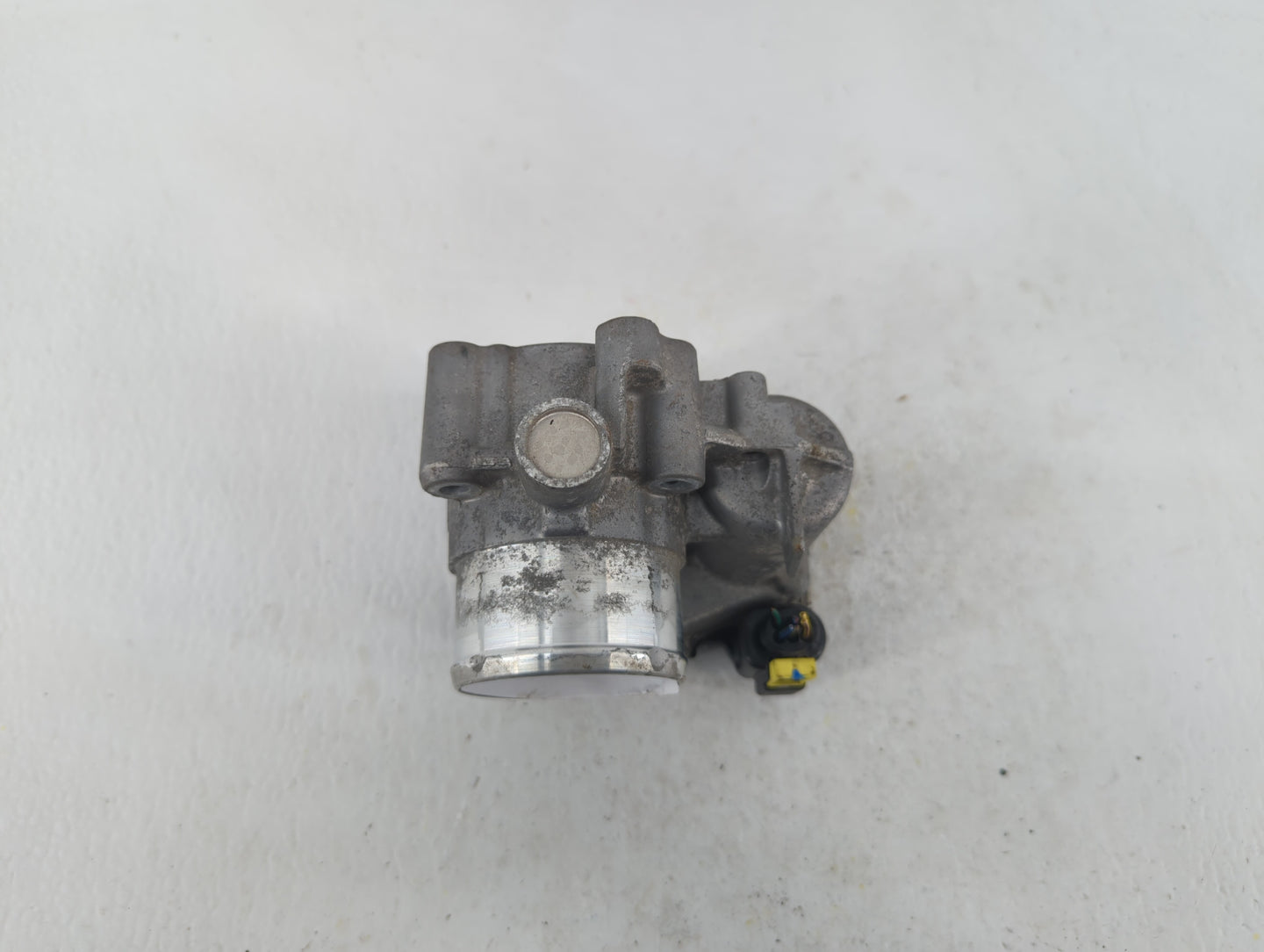 2013-2016 Ford Escape Throttle Body P/N:0 280 750 535 7S7G-9F991-CA Fits Fits 2013 2014 2015 2016 2017 2018 2019 OEM Used Au