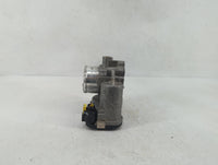2013-2016 Ford Escape Throttle Body P/N:0 280 750 535 7S7G-9F991-CA Fits Fits 2013 2014 2015 2016 2017 2018 2019 OEM Used Au