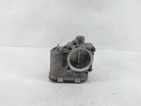 2013-2016 Ford Escape Throttle Body P/N:0 280 750 535 7S7G-9F991-CA Fits Fits 2013 2014 2015 2016 2017 2018 2019 OEM Used Au
