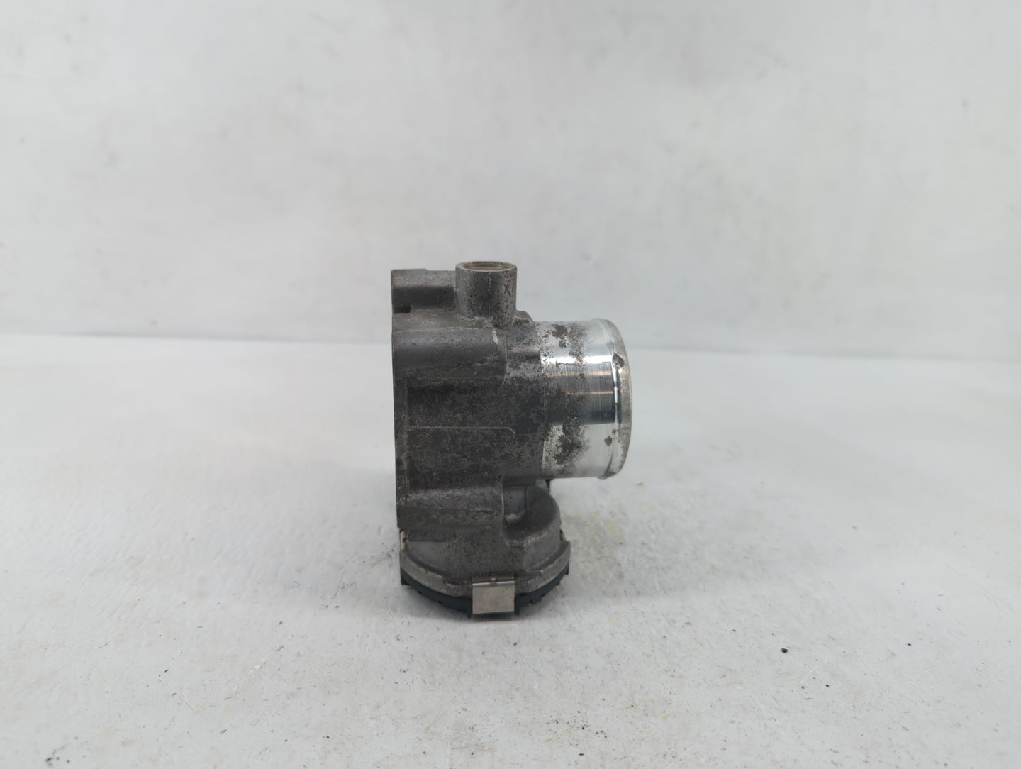 2013-2016 Ford Escape Throttle Body P/N:0 280 750 535 7S7G-9F991-CA Fits Fits 2013 2014 2015 2016 2017 2018 2019 OEM Used Au