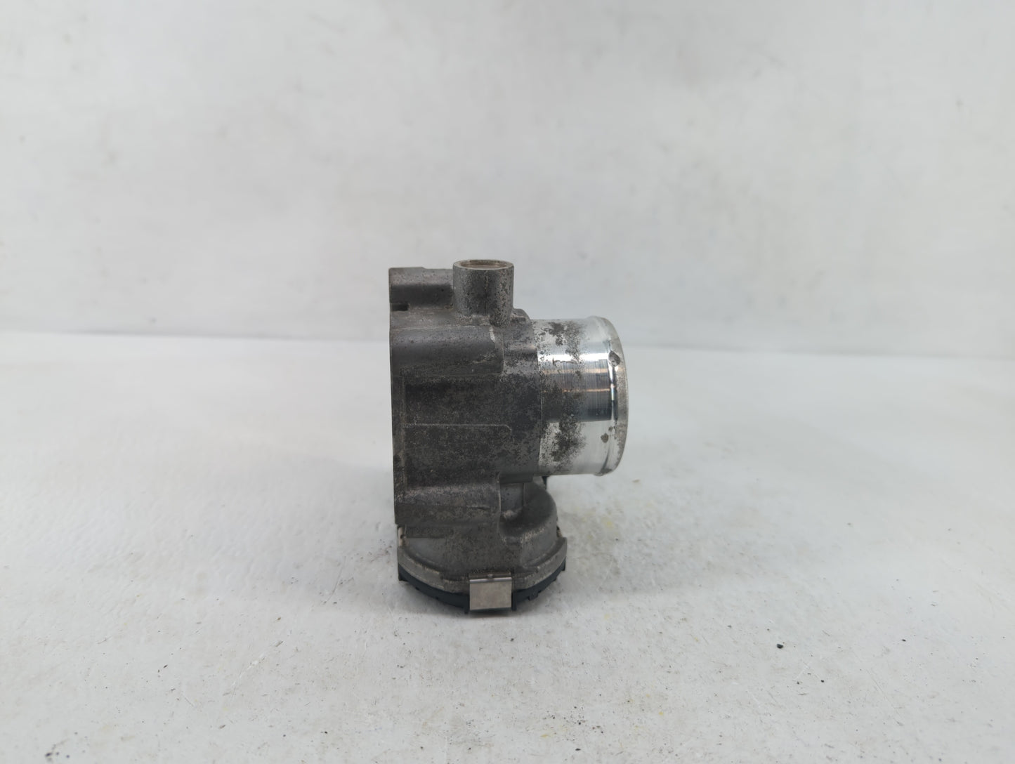 2013-2016 Ford Escape Throttle Body P/N:0 280 750 535 7S7G-9F991-CA Fits Fits 2013 2014 2015 2016 2017 2018 2019 OEM Used Au