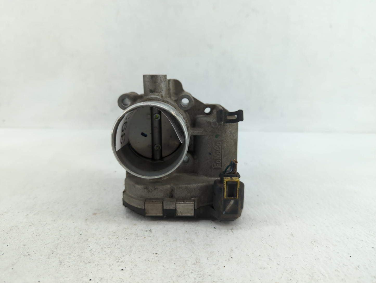 2013-2016 Ford Escape Throttle Body P/N:0 280 750 535 7S7G-9F991-CA Fits Fits 2013 2014 2015 2016 2017 2018 2019 OEM Used Au