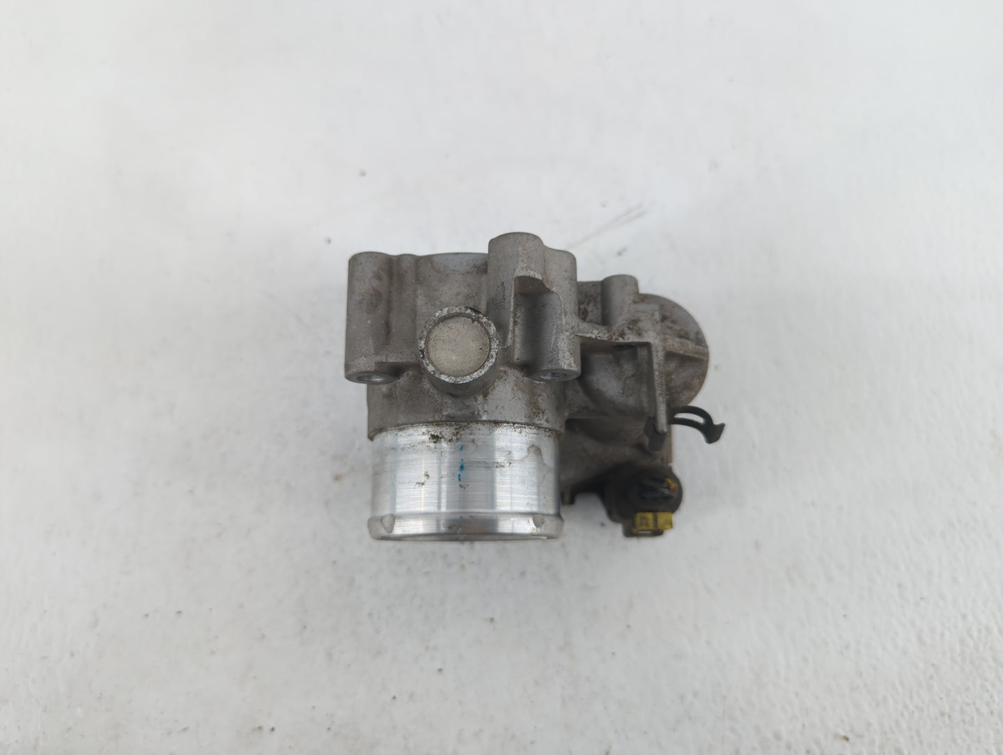 2013-2016 Ford Escape Throttle Body P/N:0 280 750 535 7S7G-9F991-CA Fits Fits 2013 2014 2015 2016 2017 2018 2019 OEM Used Au