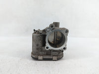 2013-2016 Ford Escape Throttle Body P/N:0 280 750 535 7S7G-9F991-CA Fits Fits 2013 2014 2015 2016 2017 2018 2019 OEM Used Au