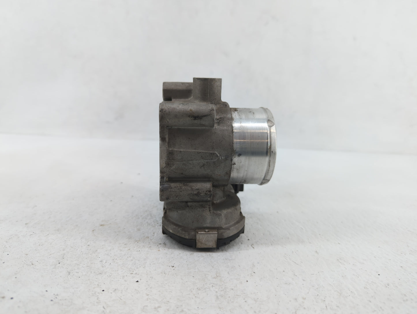 2013-2016 Ford Escape Throttle Body P/N:0 280 750 535 7S7G-9F991-CA Fits Fits 2013 2014 2015 2016 2017 2018 2019 OEM Used Au