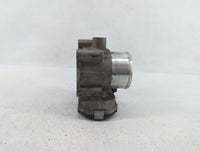 2013-2016 Ford Escape Throttle Body P/N:0 280 750 535 7S7G-9F991-CA Fits Fits 2013 2014 2015 2016 2017 2018 2019 OEM Used Au