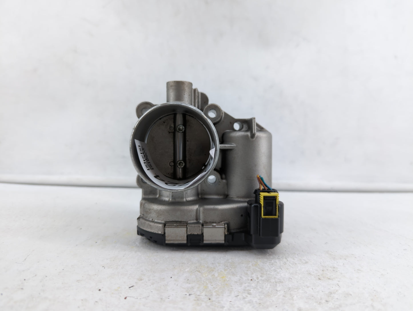 2013-2016 Ford Escape Throttle Body P/N:0 280 750 535 7S7G-9F991-CA Fits Fits 2013 2014 2015 2016 2017 2018 2019 OEM Used Au
