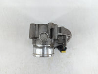 2013-2016 Ford Escape Throttle Body P/N:0 280 750 535 7S7G-9F991-CA Fits Fits 2013 2014 2015 2016 2017 2018 2019 OEM Used Au