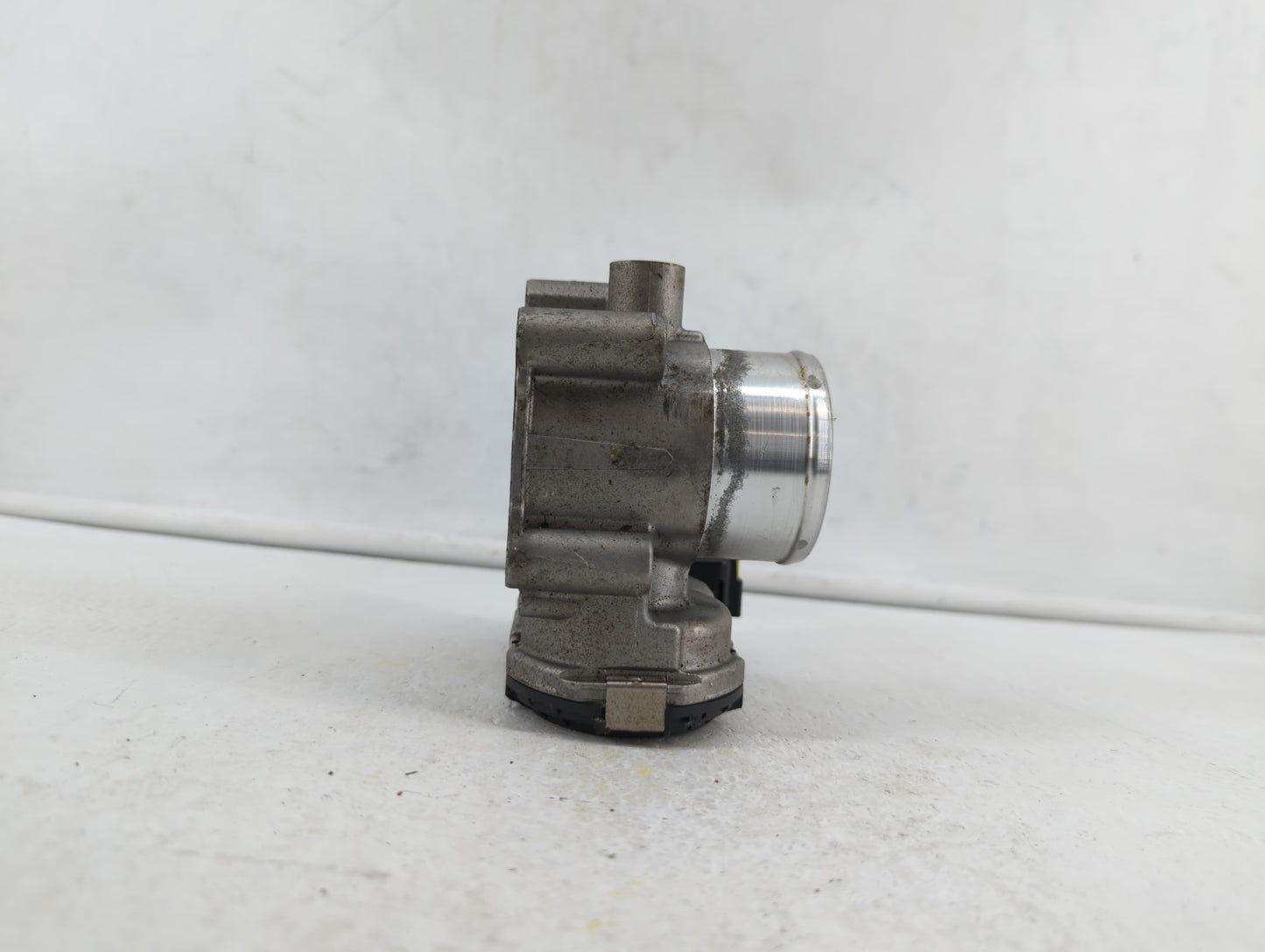 2013-2016 Ford Escape Throttle Body P/N:0 280 750 535 7S7G-9F991-CA Fits Fits 2013 2014 2015 2016 2017 2018 2019 OEM Used Au