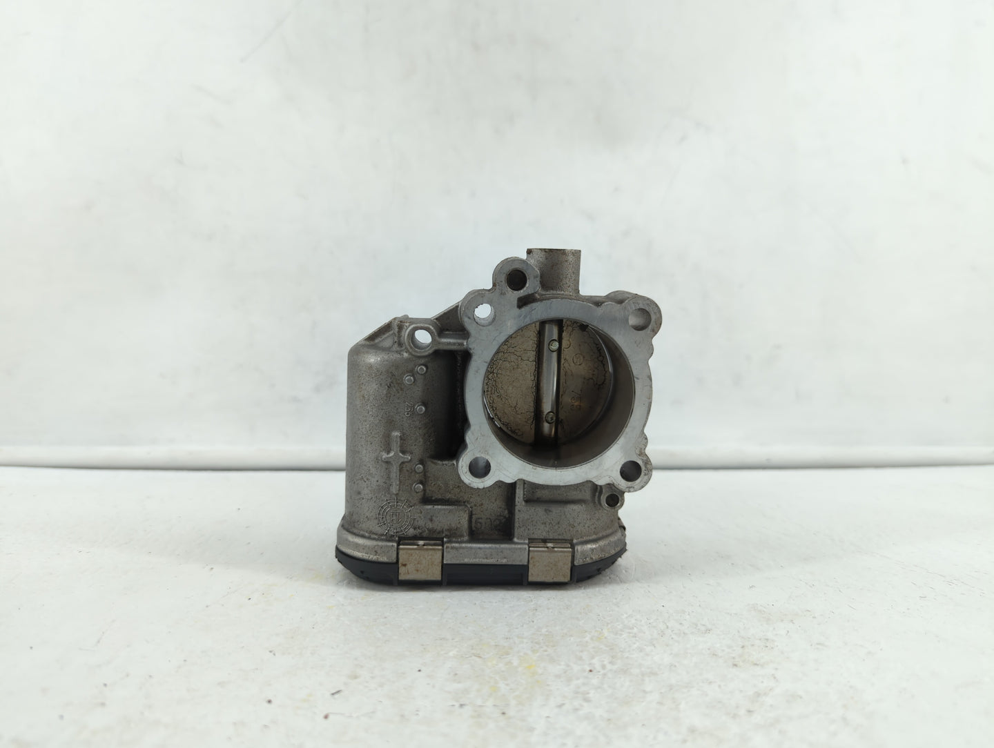 2013-2016 Ford Escape Throttle Body P/N:0 280 750 535 7S7G-9F991-CA Fits Fits 2013 2014 2015 2016 2017 2018 2019 OEM Used Au