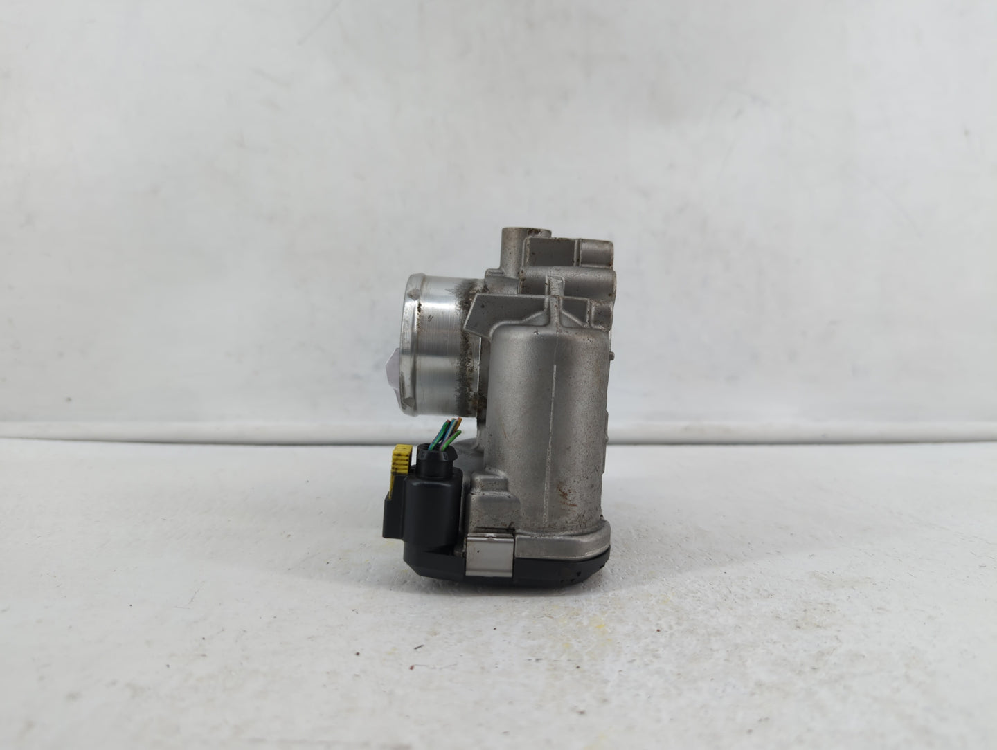 2013-2016 Ford Escape Throttle Body P/N:0 280 750 535 7S7G-9F991-CA Fits Fits 2013 2014 2015 2016 2017 2018 2019 OEM Used Au