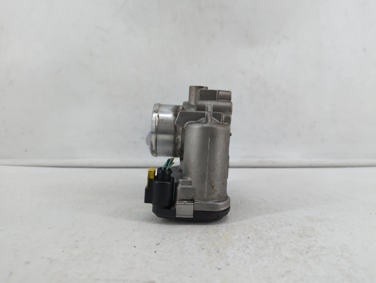 2013-2016 Ford Escape Throttle Body P/N:0 280 750 535 7S7G-9F991-CA Fits Fits 2013 2014 2015 2016 2017 2018 2019 OEM Used Au