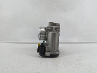2013-2016 Ford Escape Throttle Body P/N:0 280 750 535 7S7G-9F991-CA Fits Fits 2013 2014 2015 2016 2017 2018 2019 OEM Used Au