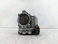 2013-2016 Ford Escape Throttle Body P/N:0 280 750 535 7S7G-9F991-CA Fits Fits 2013 2014 2015 2016 2017 2018 2019 OEM Used Au