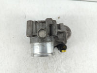 2013-2016 Ford Escape Throttle Body P/N:0 280 750 535 7S7G-9F991-CA Fits Fits 2013 2014 2015 2016 2017 2018 2019 OEM Used Au