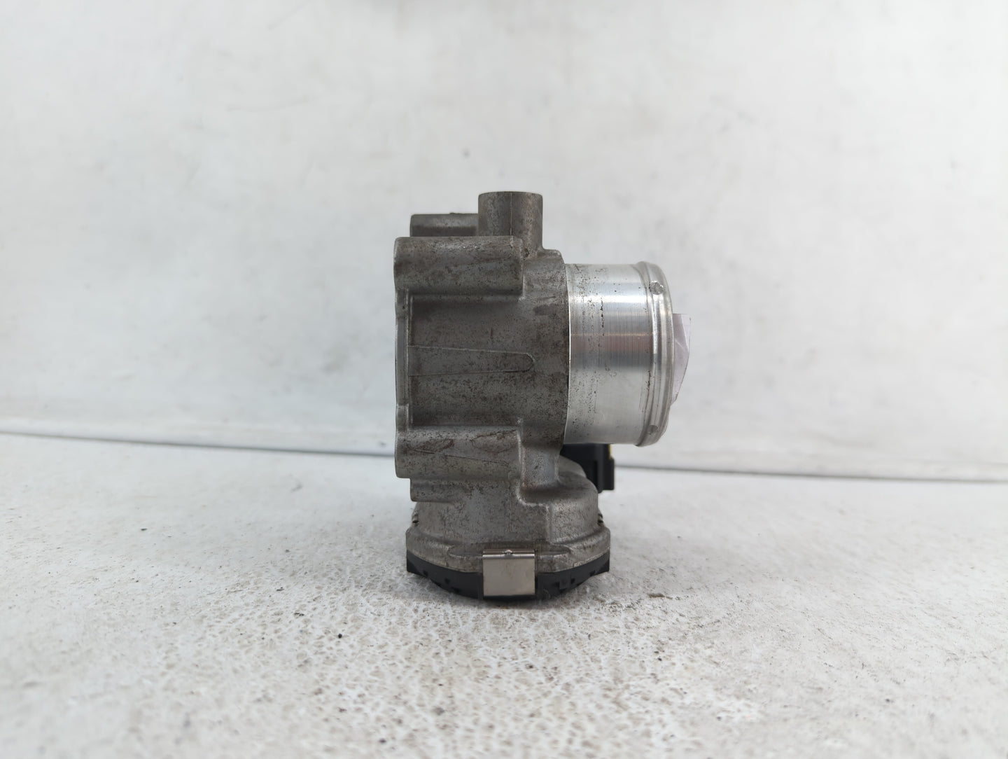 2013-2016 Ford Escape Throttle Body P/N:0 280 750 535 7S7G-9F991-CA Fits Fits 2013 2014 2015 2016 2017 2018 2019 OEM Used Au