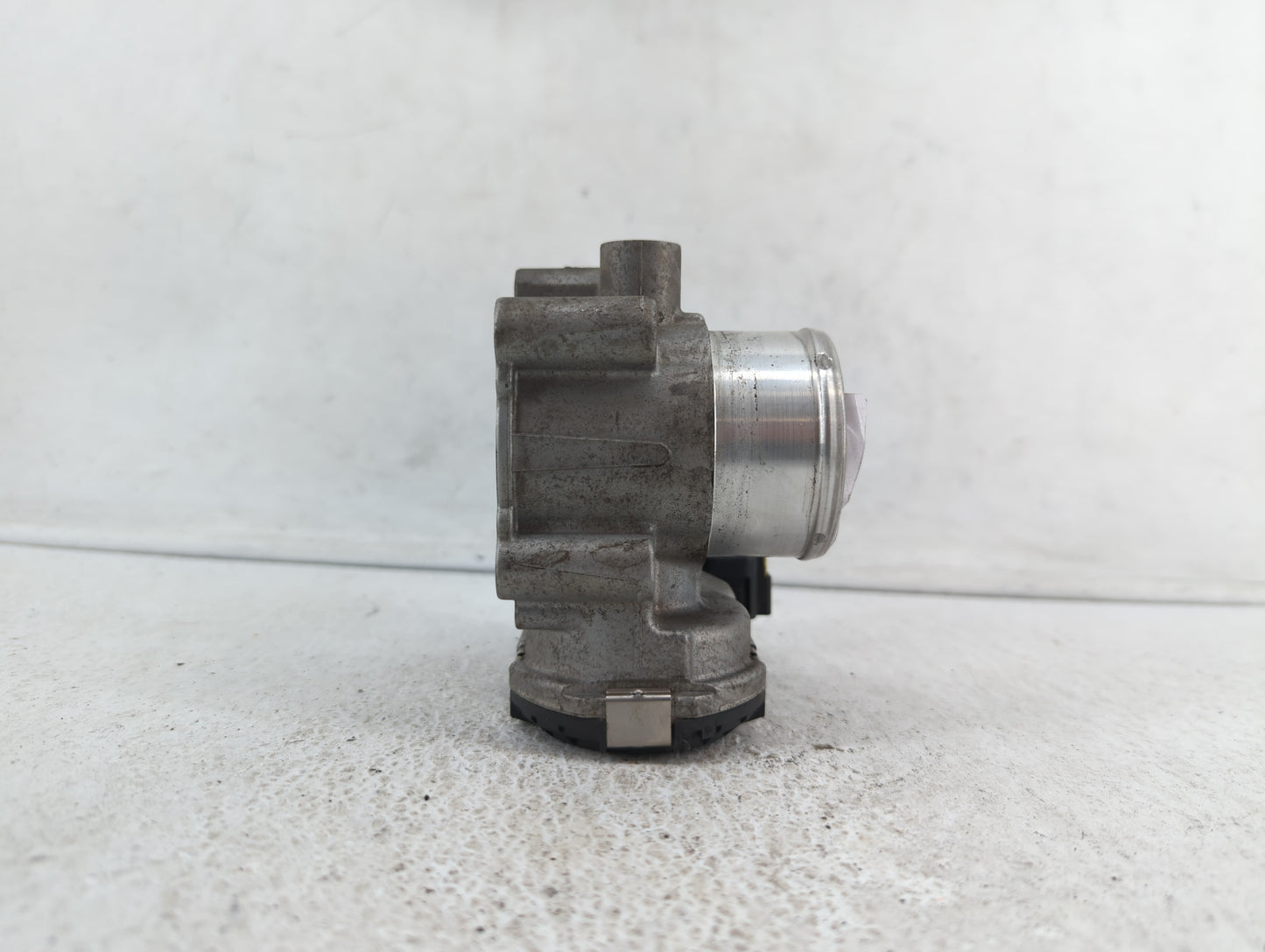 2013-2016 Ford Escape Throttle Body P/N:0 280 750 535 7S7G-9F991-CA Fits Fits 2013 2014 2015 2016 2017 2018 2019 OEM Used Au