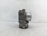 2013-2016 Ford Escape Throttle Body P/N:0 280 750 535 7S7G-9F991-CA Fits Fits 2013 2014 2015 2016 2017 2018 2019 OEM Used Au