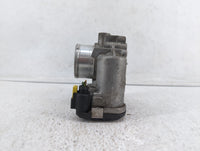 2013-2016 Ford Escape Throttle Body P/N:0 280 750 535 7S7G-9F991-CA Fits Fits 2013 2014 2015 2016 2017 2018 2019 OEM Used Au