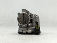 2013-2016 Ford Escape Throttle Body P/N:0 280 750 535 7S7G-9F991-CA Fits Fits 2013 2014 2015 2016 2017 2018 2019 OEM Used Au