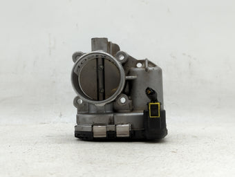 compare product 2013-2016 Ford Escape Throttle Body P/N:0 280 750 535 7S7G-9F991-CA Fits Fits 2013 2014 2015 2016 2017 2018 2019 OEM Used Auto Parts
