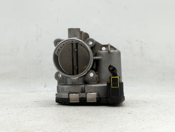 2013-2016 Ford Escape Throttle Body P/N:0 280 750 535 7S7G-9F991-CA Fits Fits 2013 2014 2015 2016 2017 2018 2019 OEM Used Au