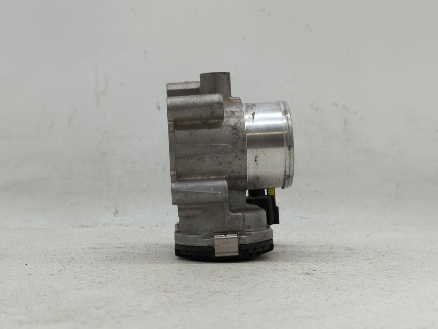 2013-2016 Ford Escape Throttle Body P/N:0 280 750 535 7S7G-9F991-CA Fits Fits 2013 2014 2015 2016 2017 2018 2019 OEM Used Au