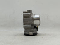 2013-2016 Ford Escape Throttle Body P/N:0 280 750 535 7S7G-9F991-CA Fits Fits 2013 2014 2015 2016 2017 2018 2019 OEM Used Au