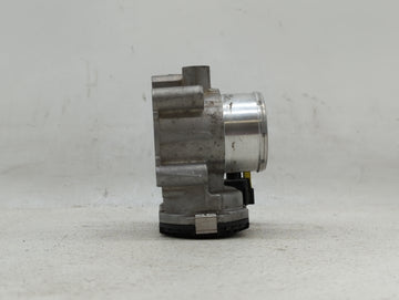 2013-2016 Ford Escape Throttle Body P/N:0 280 750 535 7S7G-9F991-CA Fits Fits 2013 2014 2015 2016 2017 2018 2019 OEM Used Auto Parts
