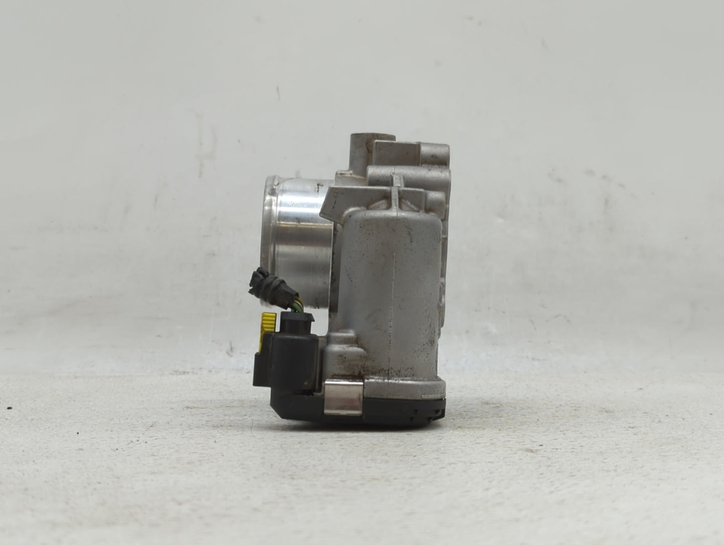2013-2016 Ford Escape Throttle Body P/N:0 280 750 535 7S7G-9F991-CA Fits Fits 2013 2014 2015 2016 2017 2018 2019 OEM Used Au