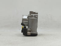 2013-2016 Ford Escape Throttle Body P/N:0 280 750 535 7S7G-9F991-CA Fits Fits 2013 2014 2015 2016 2017 2018 2019 OEM Used Au