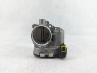 2013-2016 Ford Escape Throttle Body P/N:7S7G-9F991-CA Fits Fits 2013 2014 2015 2016 2017 2018 2019 OEM Used Auto Parts - Oem
