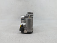 2013-2016 Ford Escape Throttle Body P/N:7S7G-9F991-CA Fits Fits 2013 2014 2015 2016 2017 2018 2019 OEM Used Auto Parts - Oem