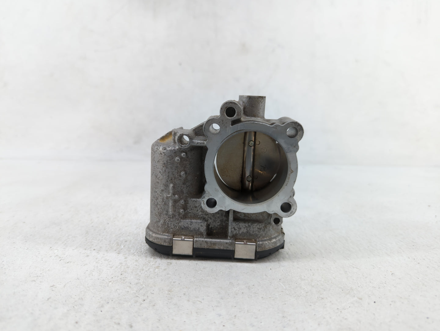 2013-2016 Ford Escape Throttle Body P/N:7S7G-9F991-CA Fits Fits 2013 2014 2015 2016 2017 2018 2019 OEM Used Auto Parts - Oem