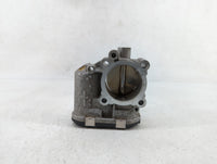 2013-2016 Ford Escape Throttle Body P/N:7S7G-9F991-CA Fits Fits 2013 2014 2015 2016 2017 2018 2019 OEM Used Auto Parts - Oem