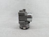 2013-2016 Ford Escape Throttle Body P/N:7S7G-9F991-CA Fits Fits 2013 2014 2015 2016 2017 2018 2019 OEM Used Auto Parts - Oem