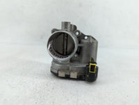 2013-2016 Ford Escape Throttle Body P/N:7S7G-9F991-CA Fits Fits 2013 2014 2015 2016 2017 2018 2019 OEM Used Auto Parts - Oem