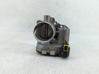 compare product 2013-2016 Ford Escape Throttle Body P/N:7S7G-9F991-CA Fits Fits 2013 2014 2015 2016 2017 2018 2019 OEM Used Auto Parts