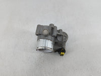 2013-2016 Ford Escape Throttle Body P/N:7S7G-9F991-CA Fits Fits 2013 2014 2015 2016 2017 2018 2019 OEM Used Auto Parts - Oem