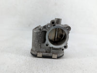 2013-2016 Ford Escape Throttle Body P/N:7S7G-9F991-CA Fits Fits 2013 2014 2015 2016 2017 2018 2019 OEM Used Auto Parts - Oem