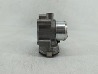 2013-2016 Ford Escape Throttle Body P/N:7S7G-9F991-CA Fits Fits 2013 2014 2015 2016 2017 2018 2019 OEM Used Auto Parts - Oem